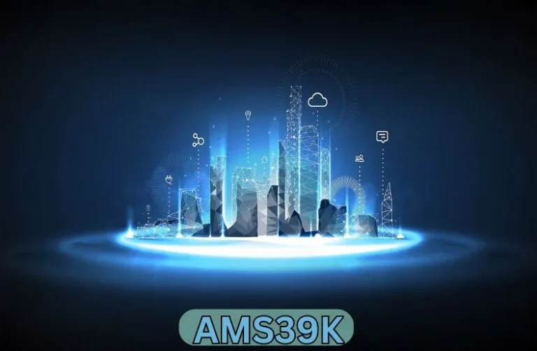 AMS39K