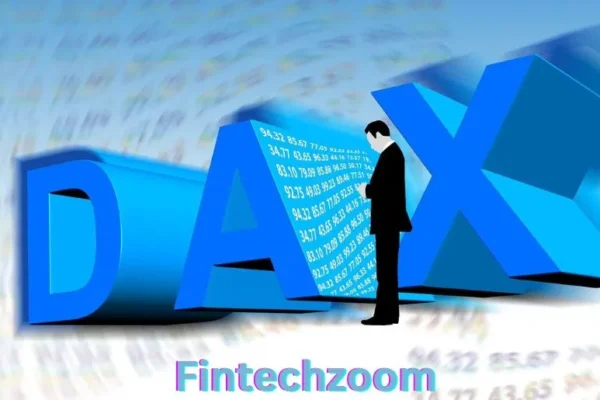 Dax Fintechzoom