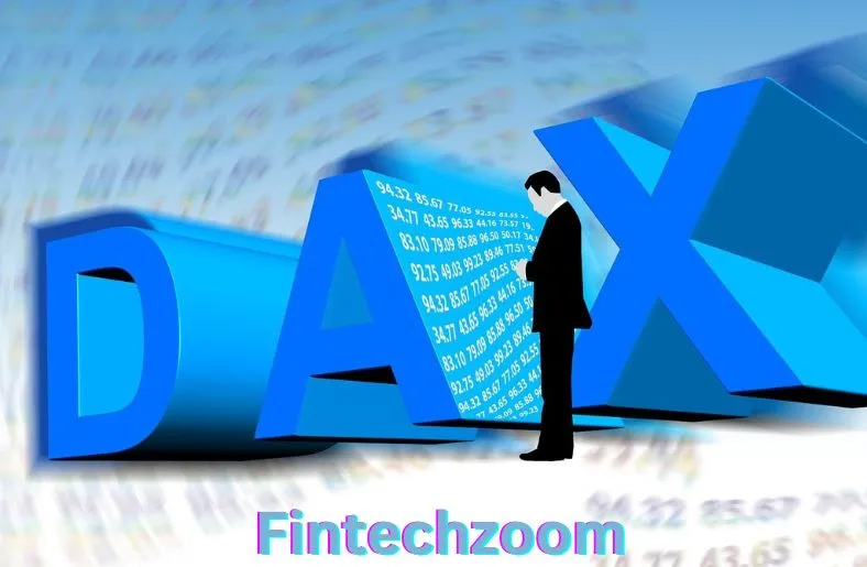 Dax Fintechzoom