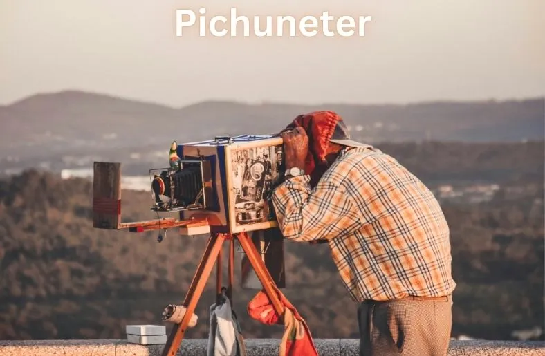 Pichuneter