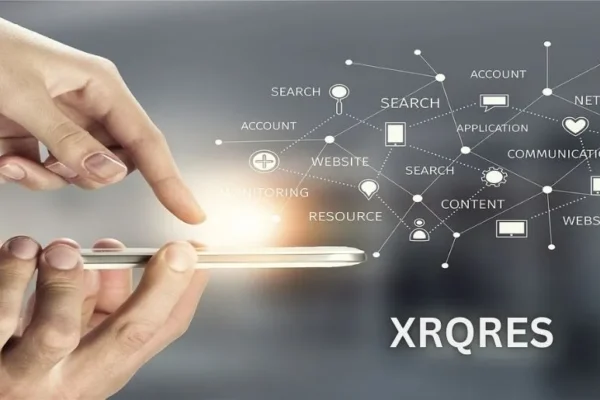 XRQRES