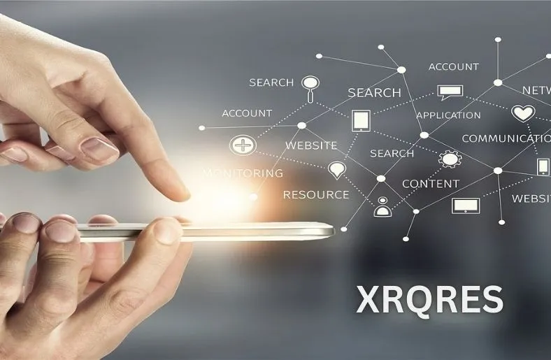 XRQRES