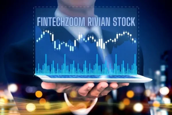 Fintechzoom Rivian Stock