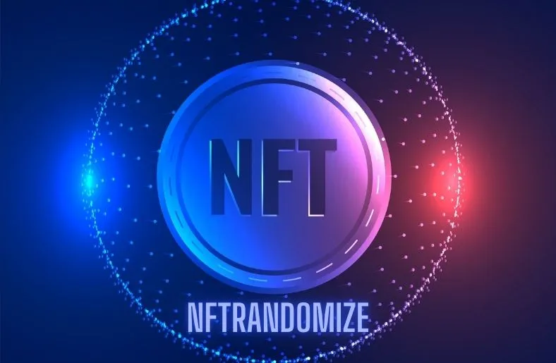 Nftrandomize