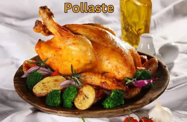 Pollaste