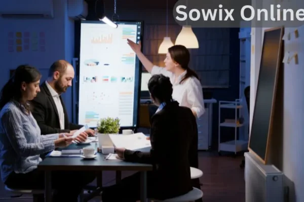 Sowix Online