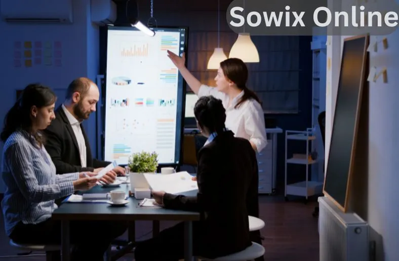 Sowix Online