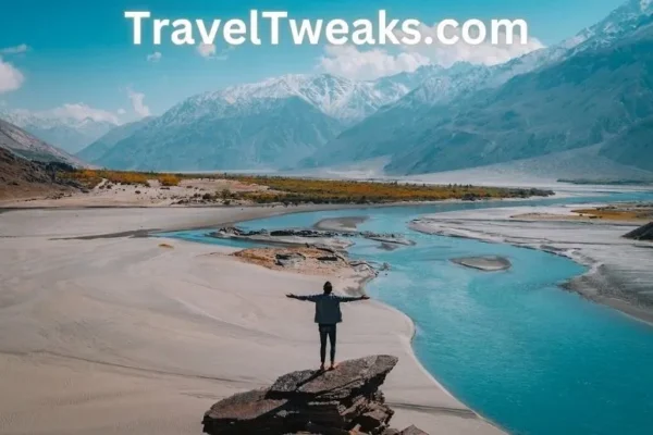 TravelTweaks.com