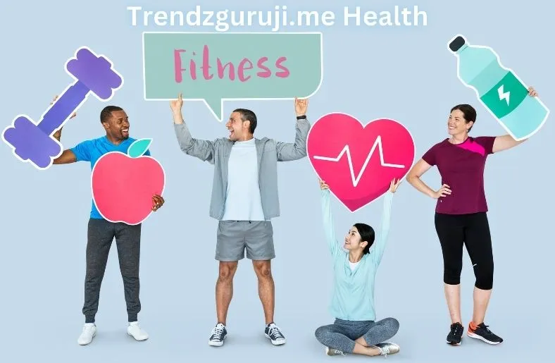 Trendzguruji.me Health