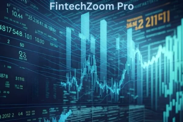 FintechZoom Pro