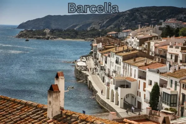 Barcelia