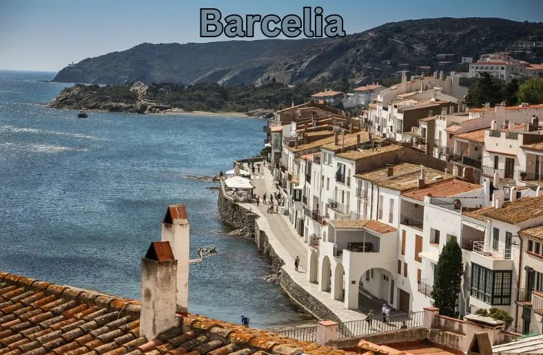 Barcelia